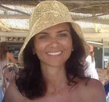 Silvia Fortini